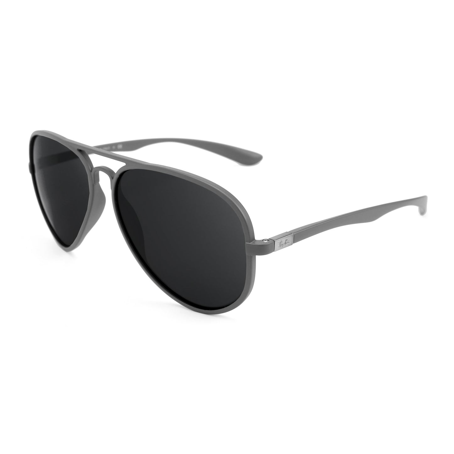 Revant replacement lenses compatible with Ray Ban Aviator Liteforce Rb4180 58mm