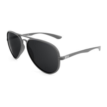 Revant replacement lenses compatible with Ray Ban Aviator Liteforce Rb4180 58mm