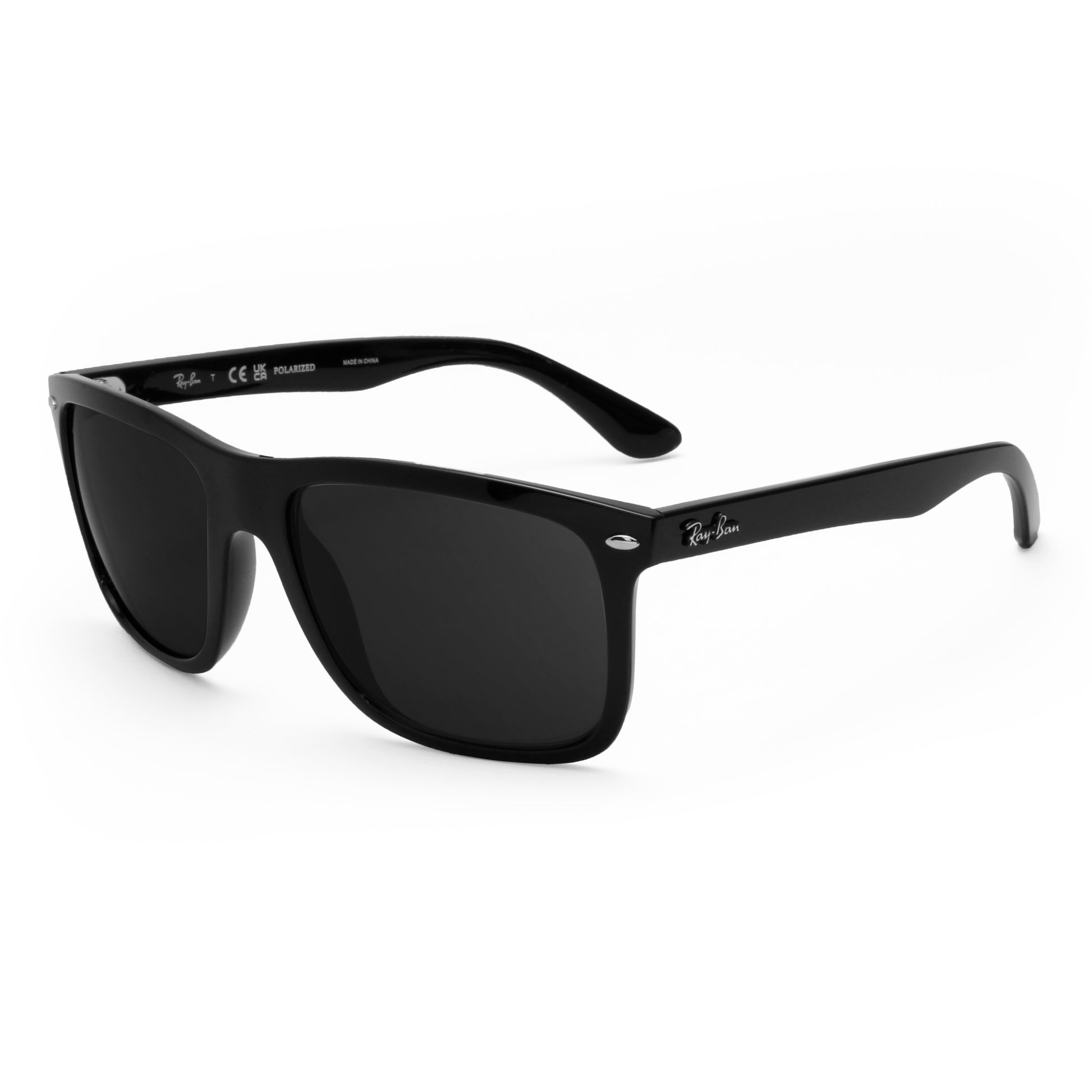 Revant replacement lenses compatible with Ray Ban Boyfriend Two 57mm