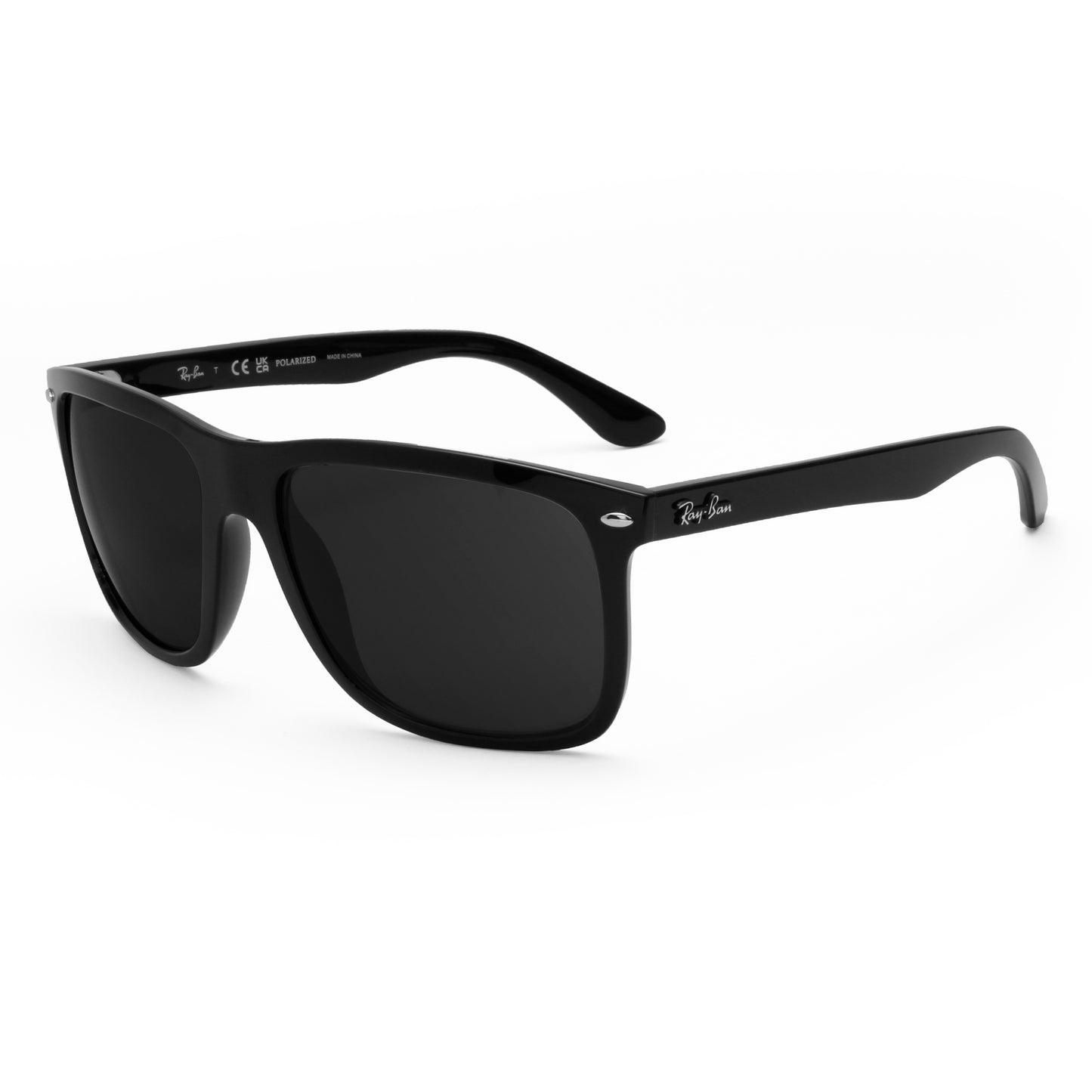 Revant replacement lenses compatible with Ray Ban Boyfriend Two 60mm