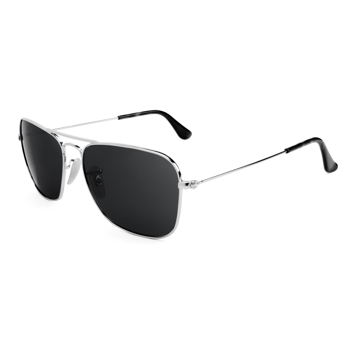 Revant replacement lenses compatible with Ray Ban Caravan Rb3136 55mm
