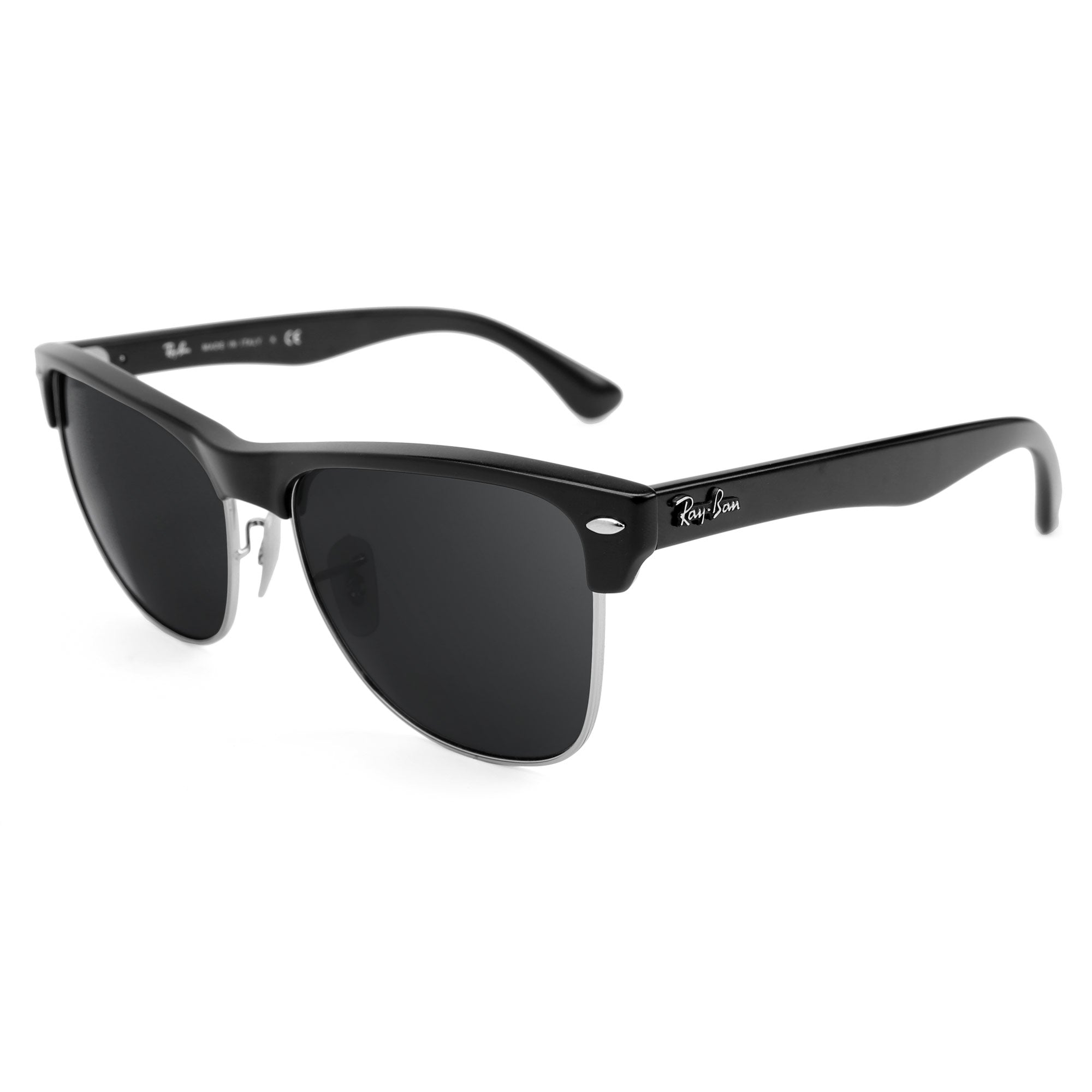 Ray-Ban Clubmaster Oversized RB4175 57mm Replacement Lenses by