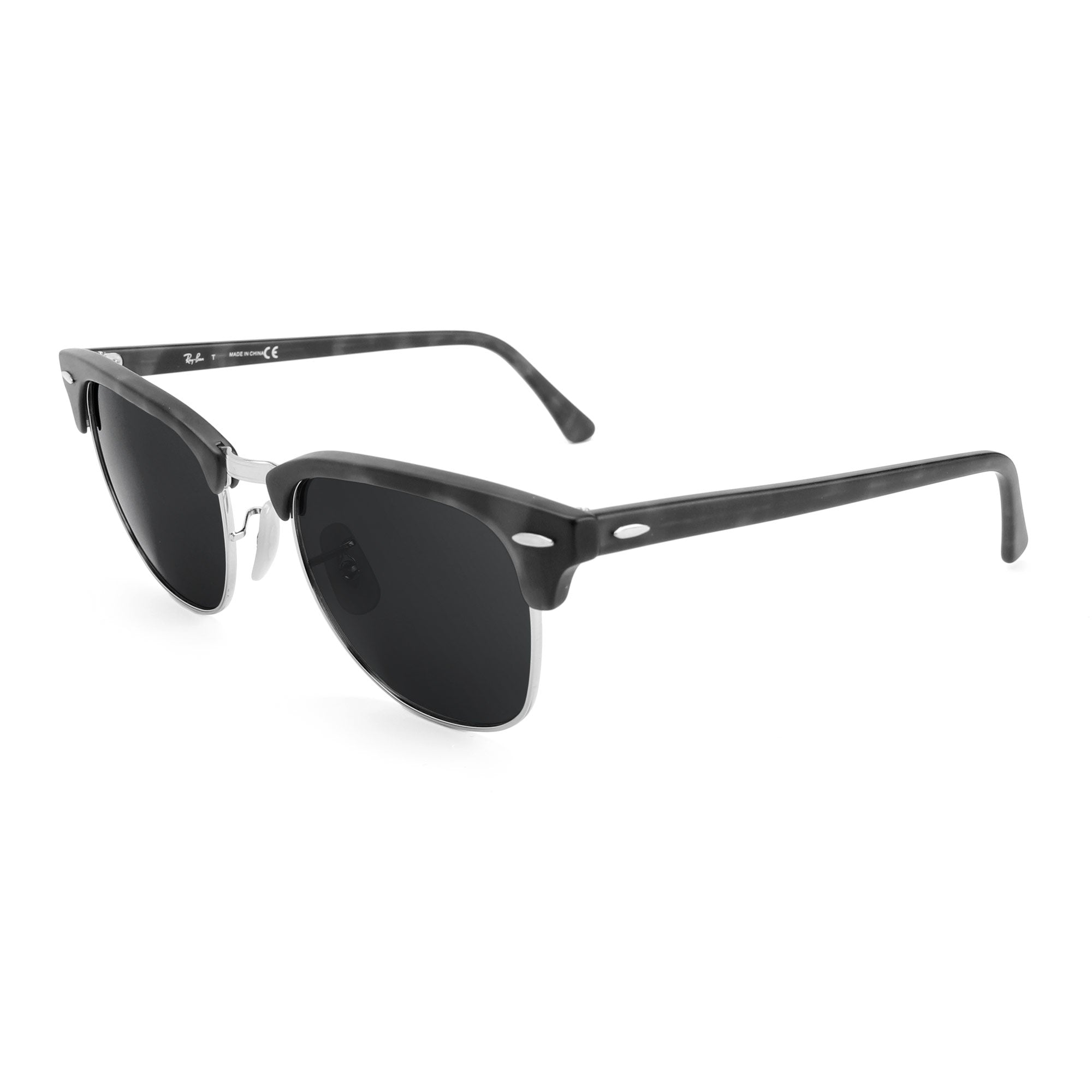 Ray-Ban Clubmaster RB3016 51mm Replacement Lenses by Revant Optics