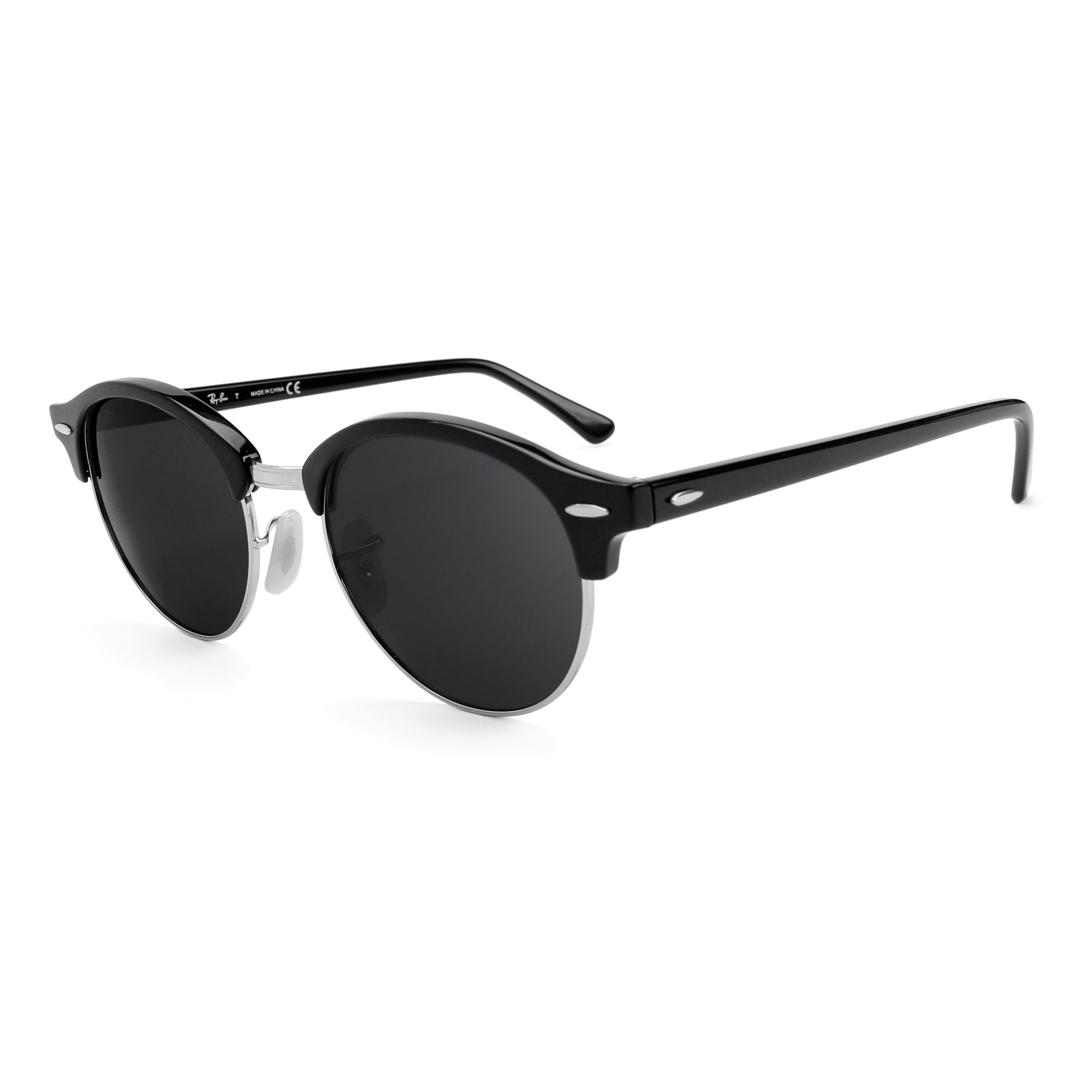 Ray-Ban Clubround RB4246 51mm Replacement Lenses by Revant Optics