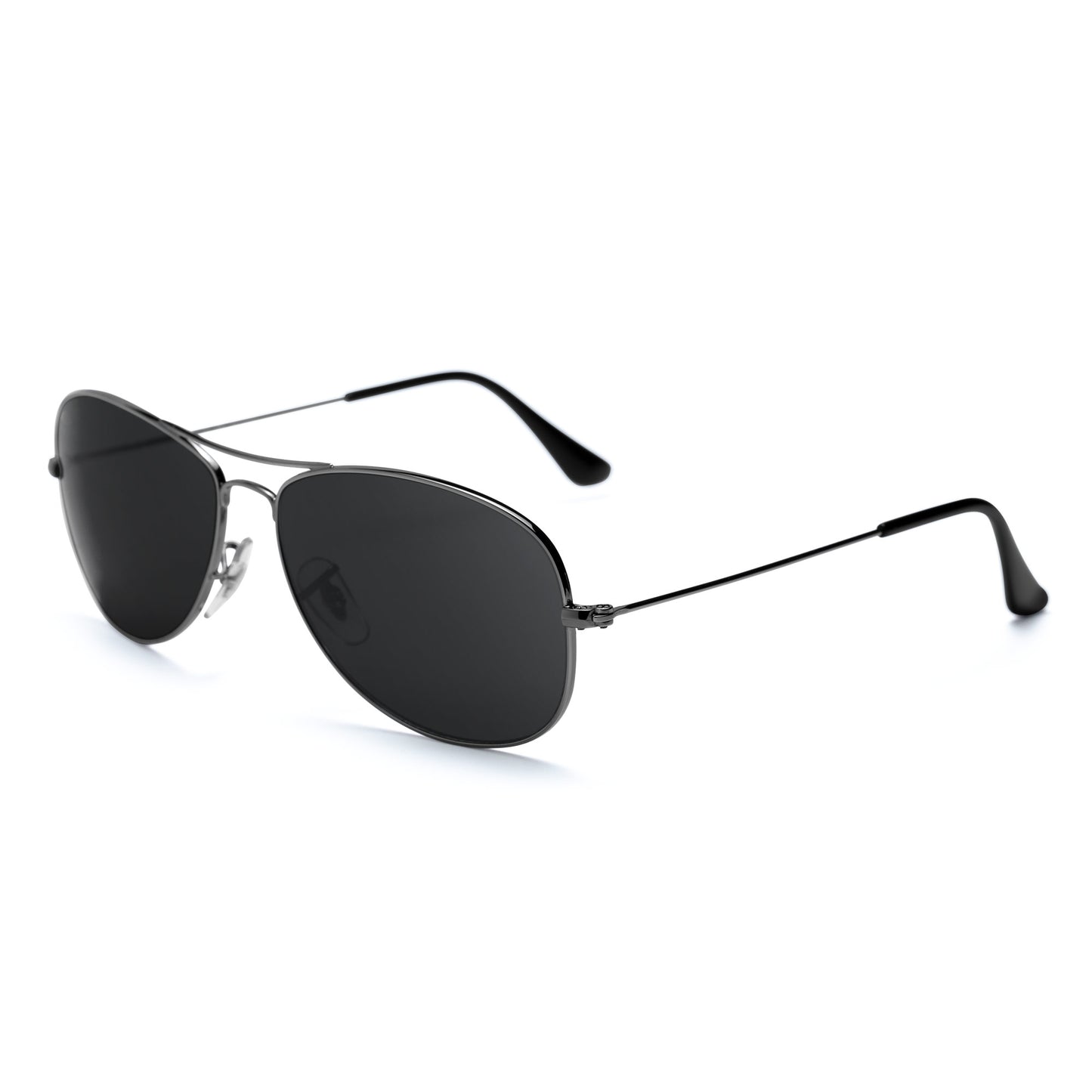 Revant replacement lenses compatible with Ray Ban Cockpit Rb3362 59mm