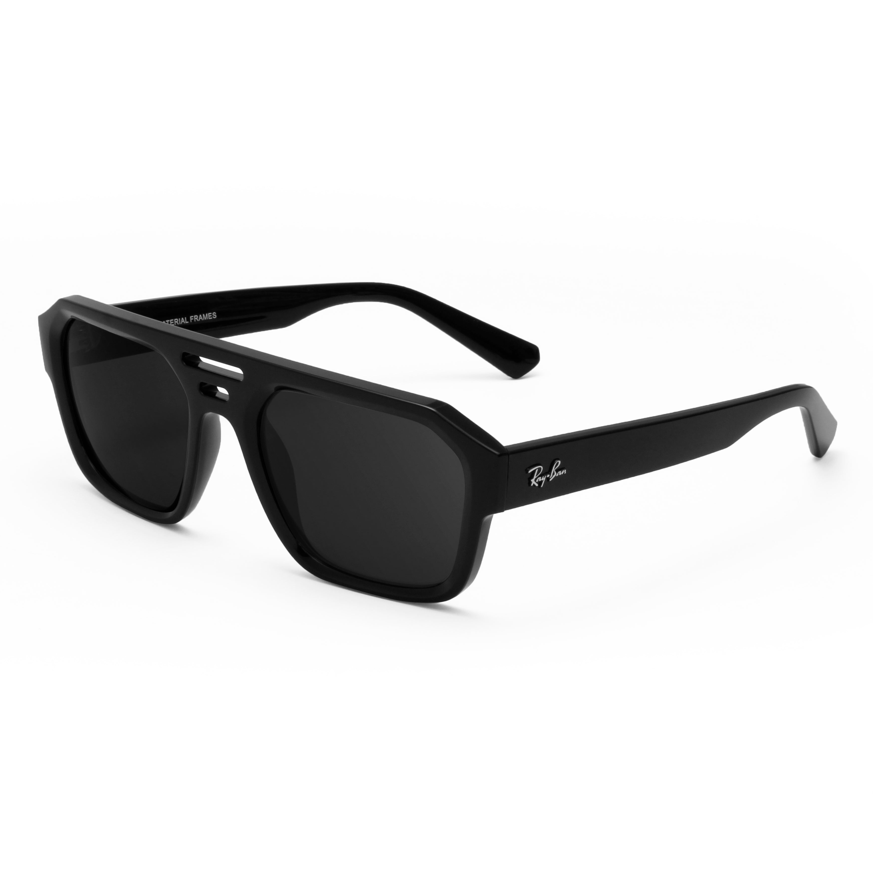 Ray-Ban Corrigan Replacement Lenses by Revant Optics