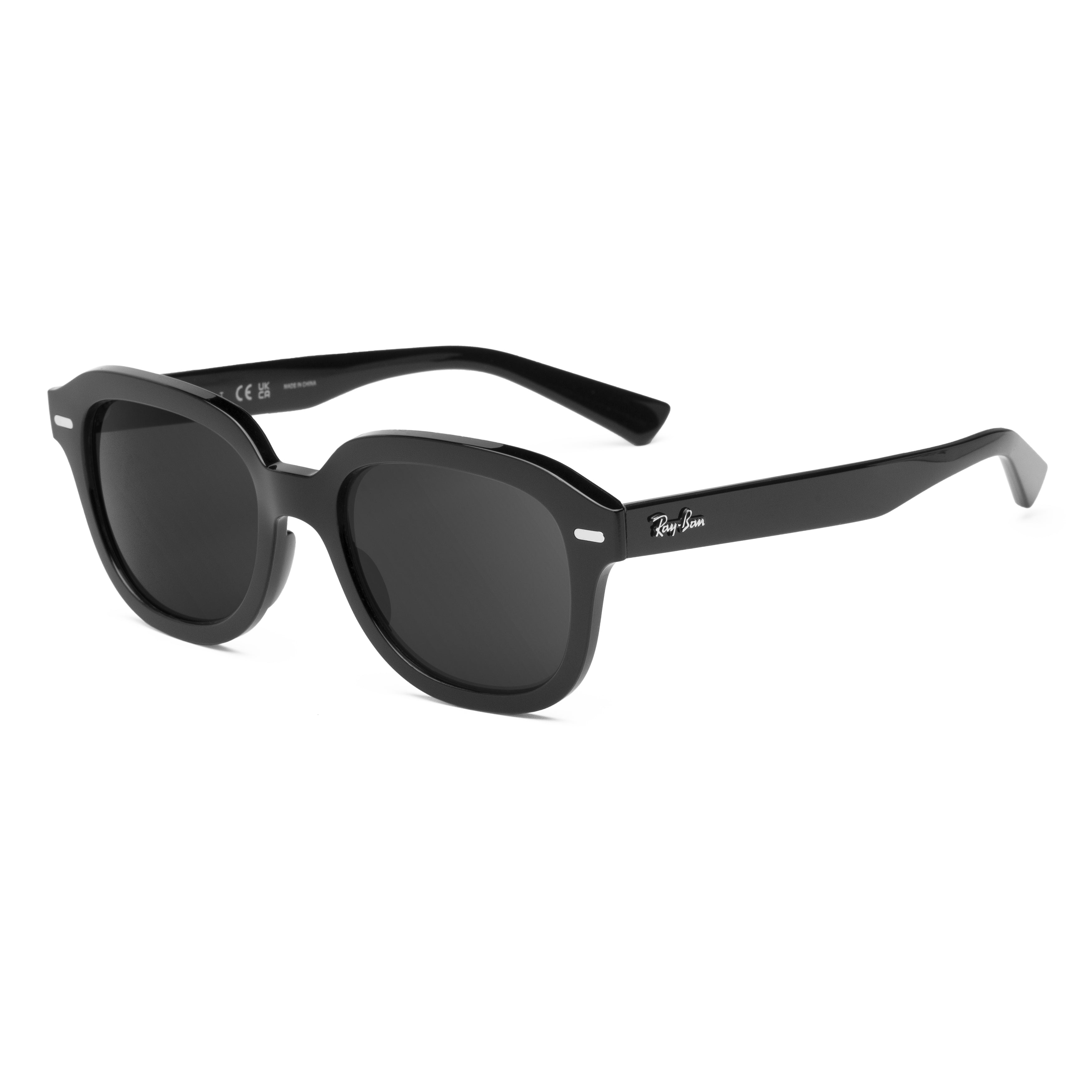 Ray-Ban Erik RB4398 53mm Replacement Lenses by Revant Optics