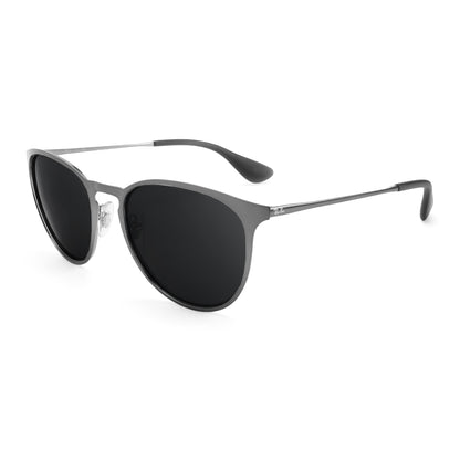Revant replacement lenses compatible with Ray Ban Erika Metal Rb3539 54mm