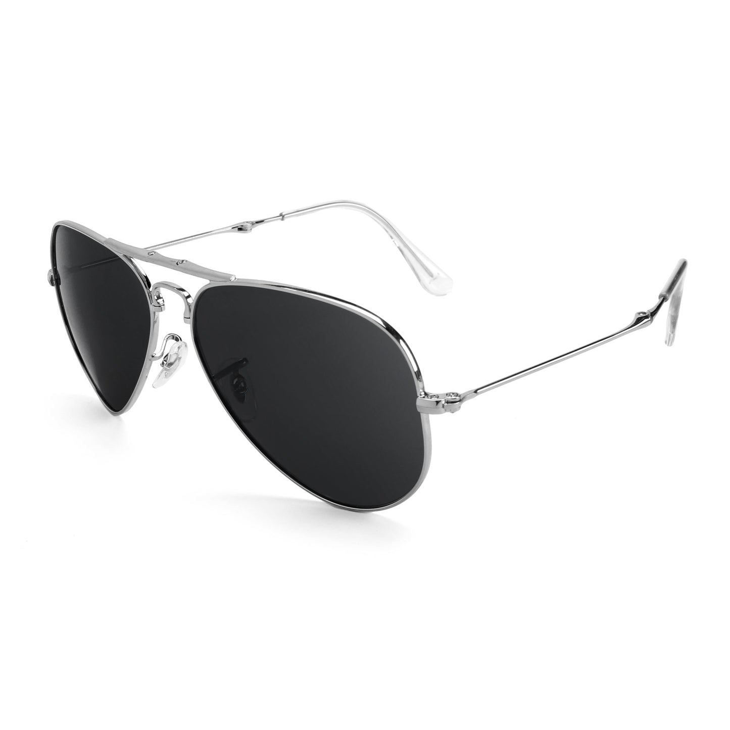 Revant replacement lenses compatible with Ray Ban Folding Aviator Rb3479 55mm