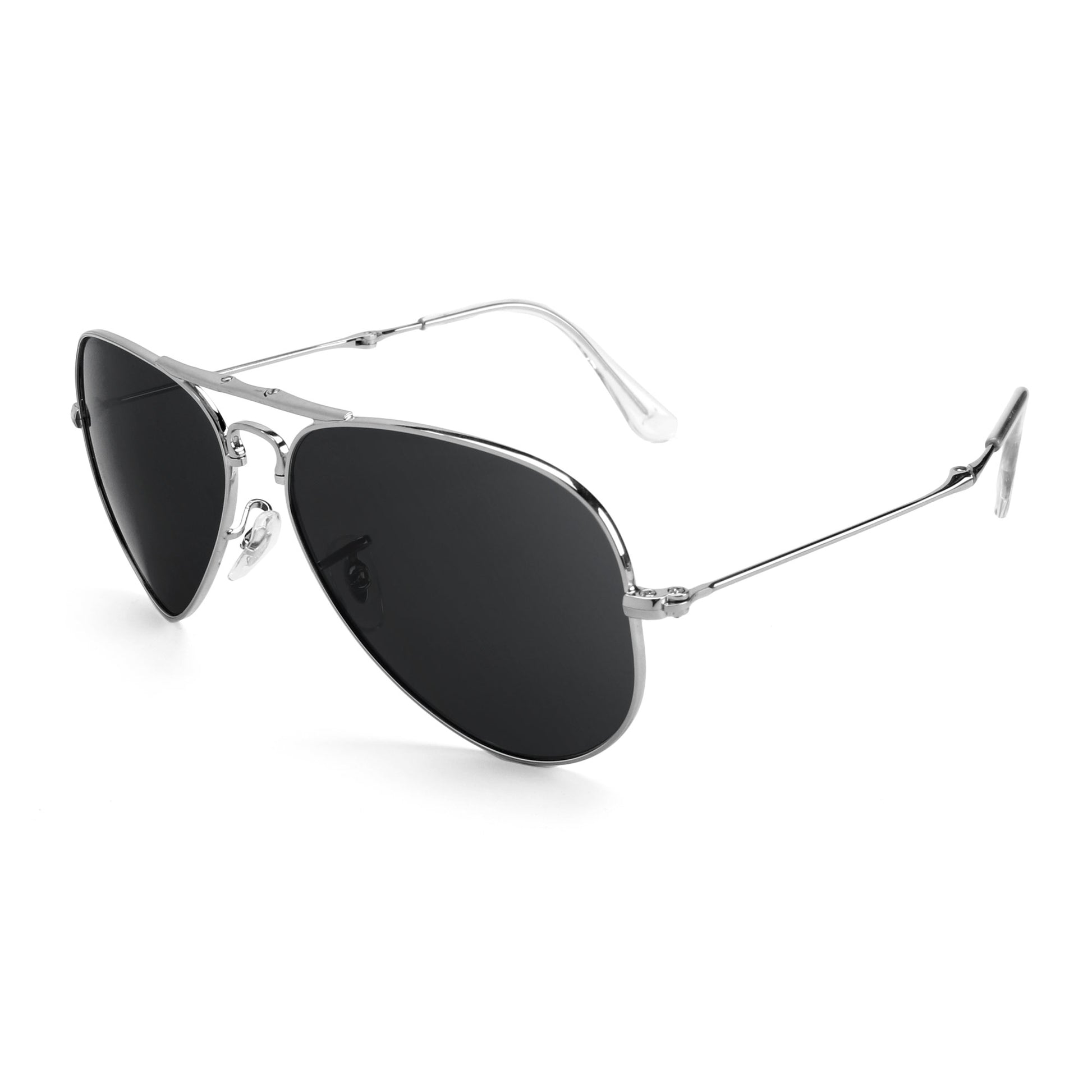 Revant replacement lenses compatible with Ray Ban Folding Aviator Rb3479 55mm