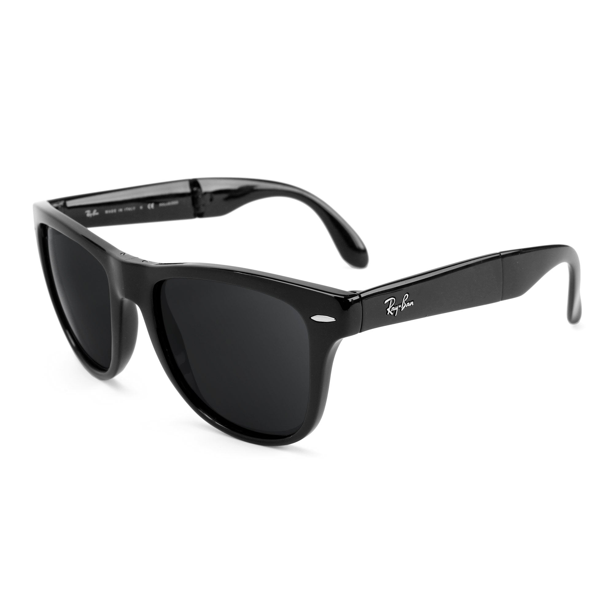 Ray-Ban Folding Wayfarer RB4105 50mm Replacement Lenses by Revant