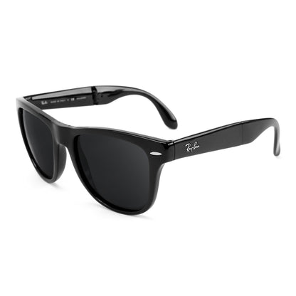 Revant replacement lenses compatible with Ray Ban Folding Wayfarer Rb4105 50mm