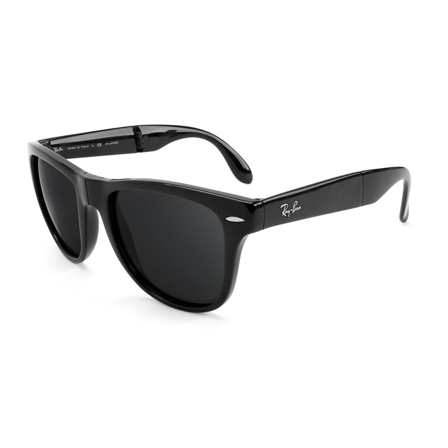 Revant replacement lenses compatible with Ray Ban Folding Wayfarer Rb4105 54mm