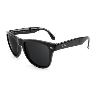 Revant replacement lenses compatible with Ray Ban Folding Wayfarer Rb4105 54mm