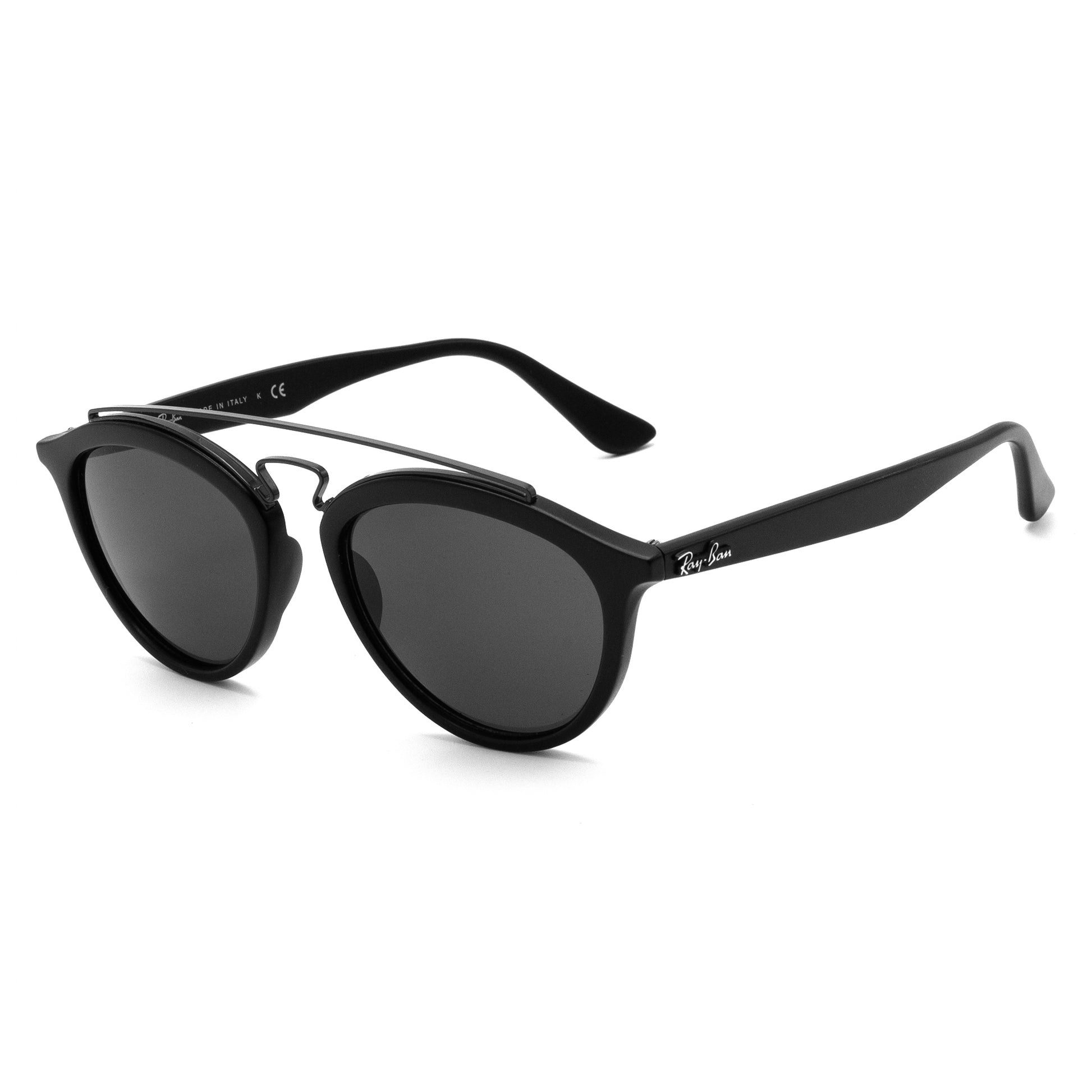 Revant replacement lenses compatible with Ray Ban Gatsby Ii Rb4257 55mm