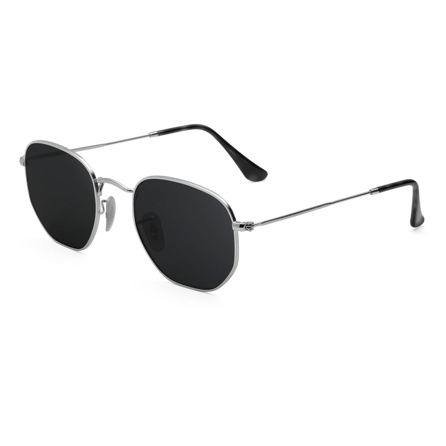 Revant replacement lenses compatible with Ray Ban Hexagonal Rb3548n 51mm