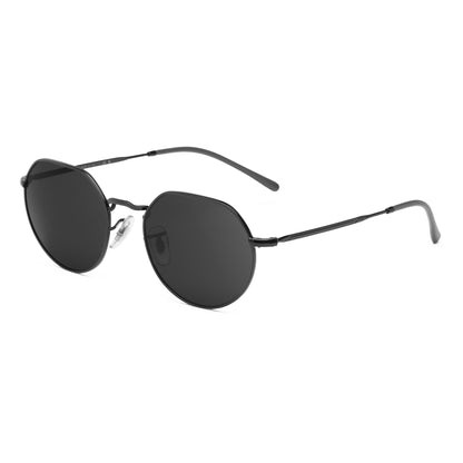 Revant replacement lenses compatible with Ray Ban Jack Rb3565 51mm