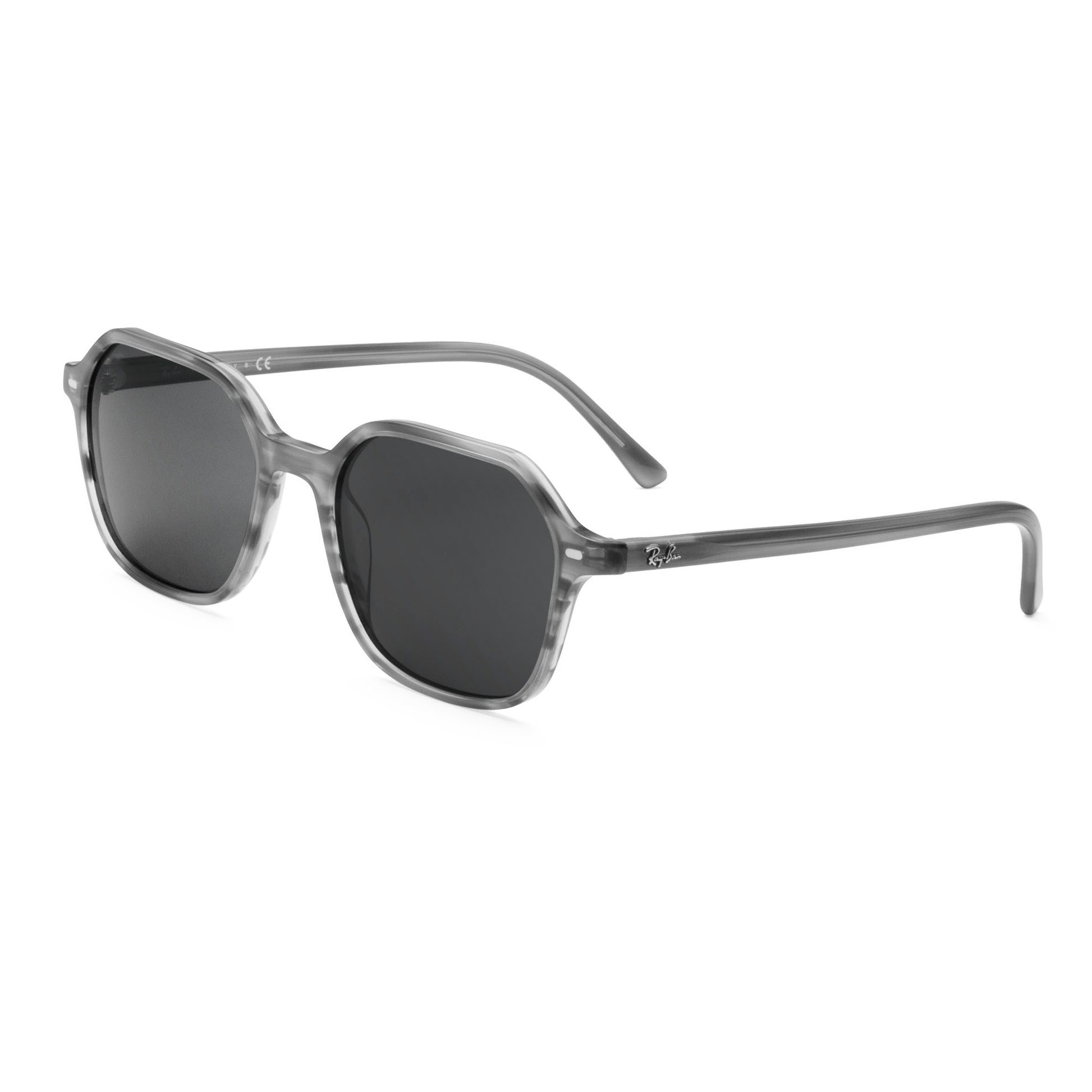 Revant replacement lenses compatible with Ray Ban John Rb2194 53mm