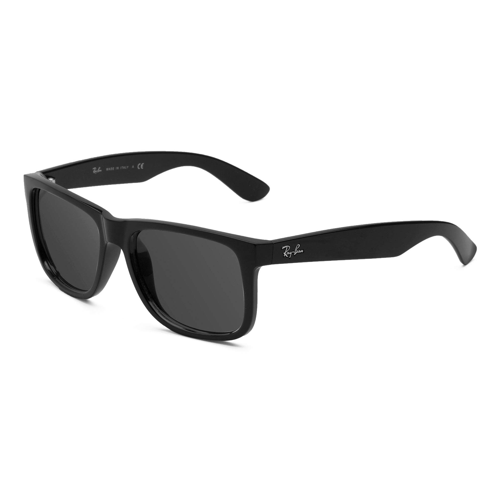 Ray-Ban Justin Classic RB4165 55mm Replacement Lenses by Revant Optics Ray-Ban Justin Classic RB4165 55mm Replacement Lenses by Revant Optics