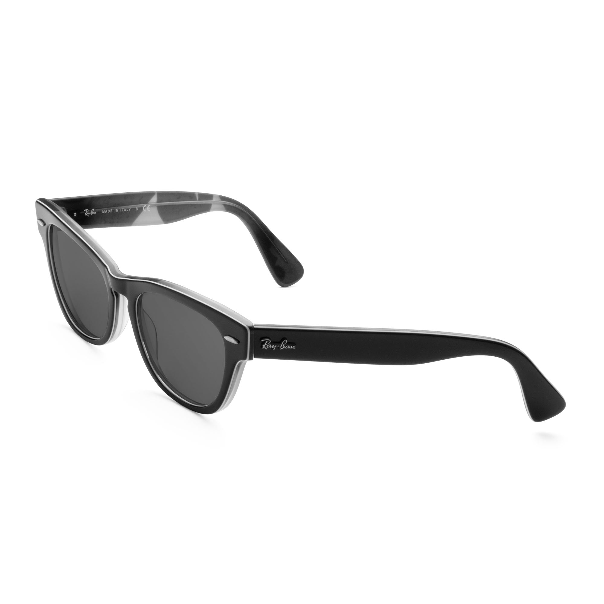 Ray-Ban Laramie RB4169 53mm Replacement Lenses by Revant Optics