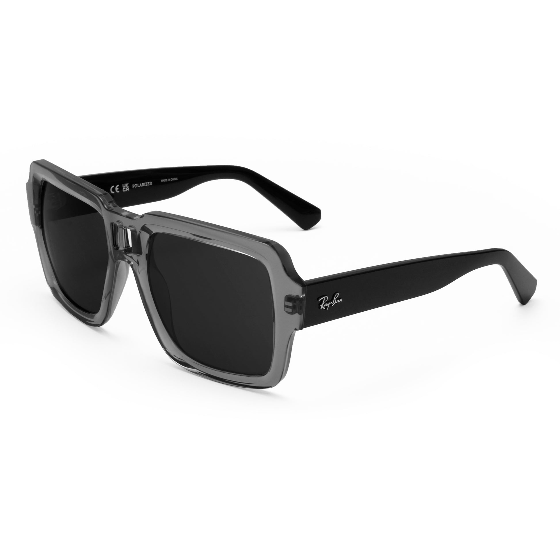 Revant replacement lenses compatible with Ray Ban Magellan