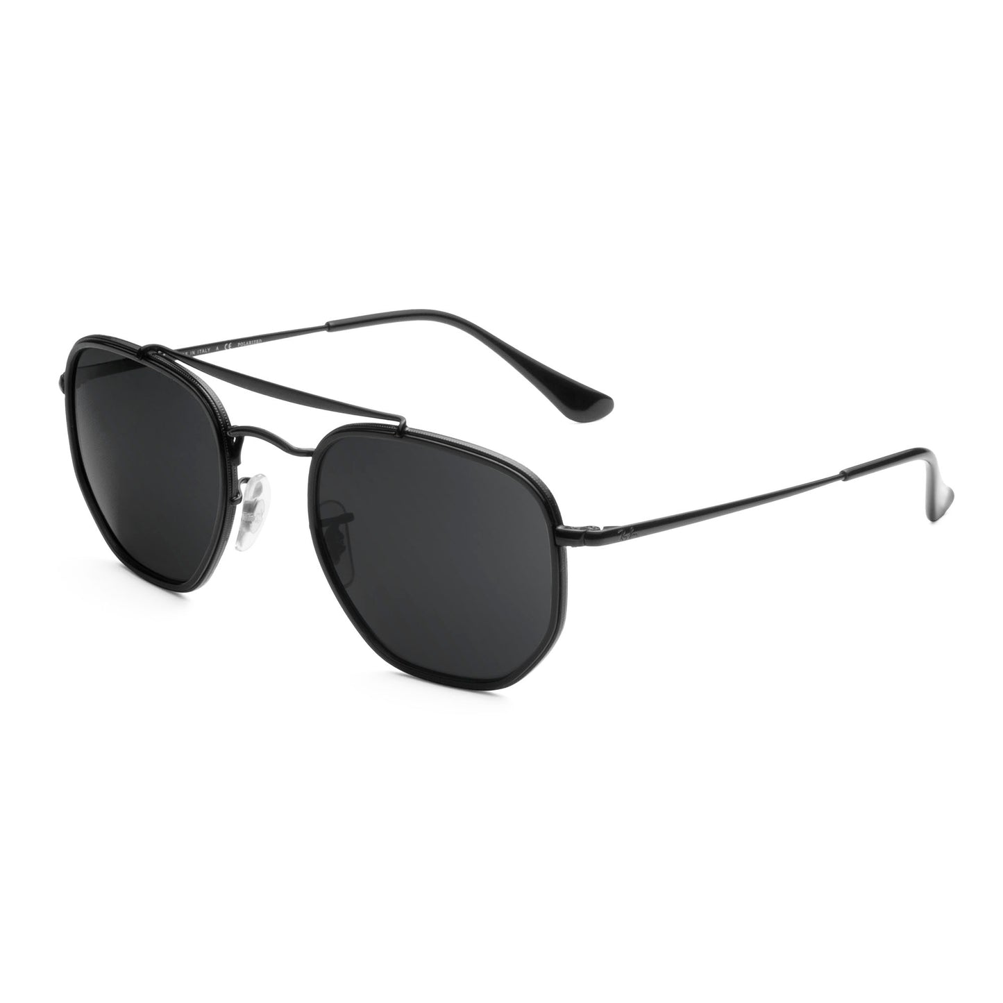 Revant replacement lenses compatible with Ray Ban Marshal Ii Rb3648m 52mm