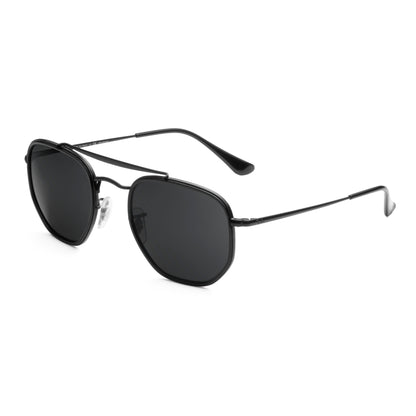 Revant replacement lenses compatible with Ray Ban Marshal Ii Rb3648m 52mm