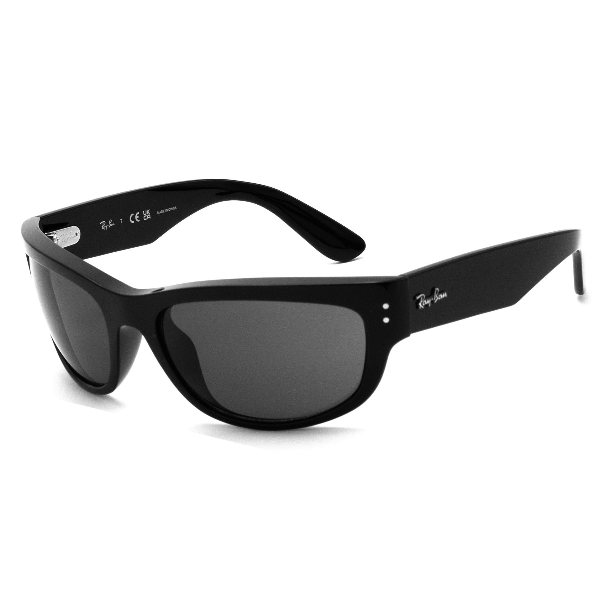 Revant replacement lenses compatible with Ray Ban Mega Balorama Rb2289 60mm