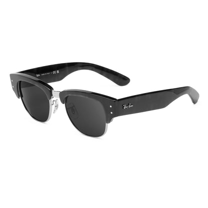 Revant replacement lenses compatible with Ray Ban Mega Clubmaster Rb0316s 50mm