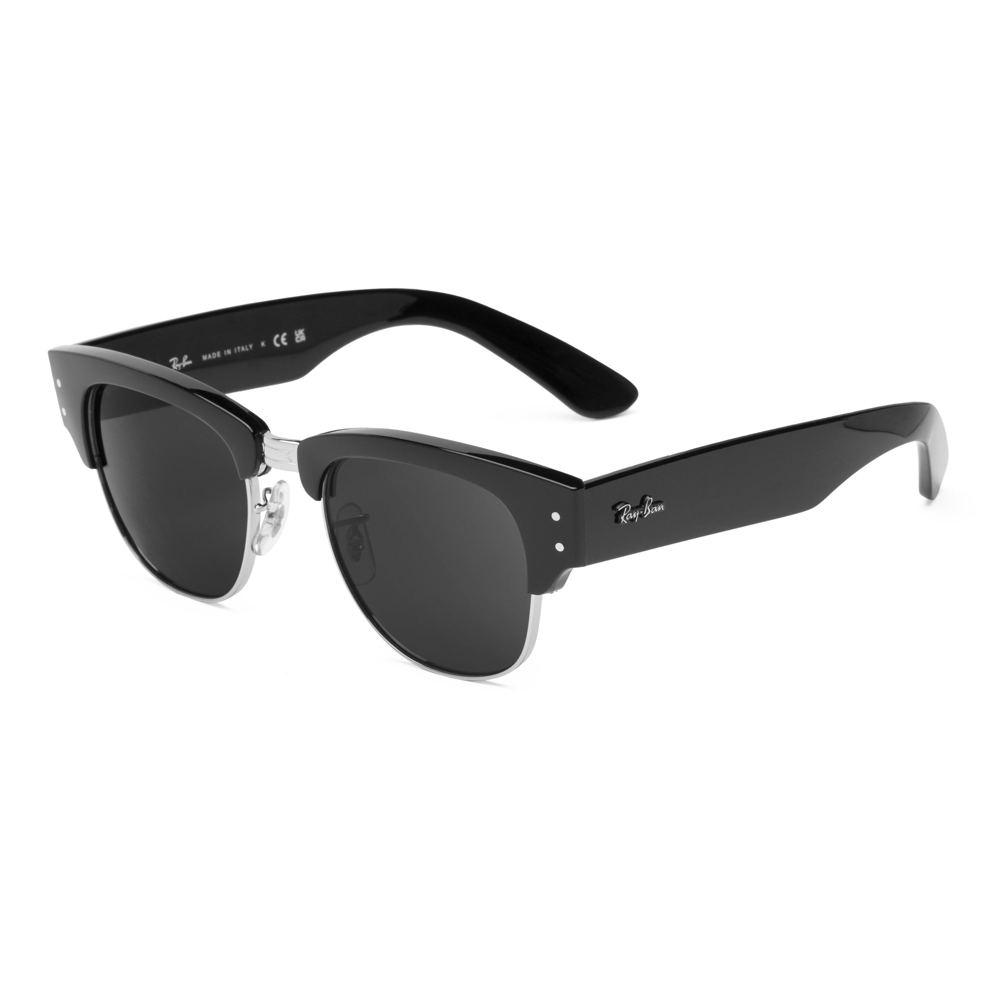 Revant replacement lenses compatible with Ray Ban Mega Clubmaster Rb0316s 53mm