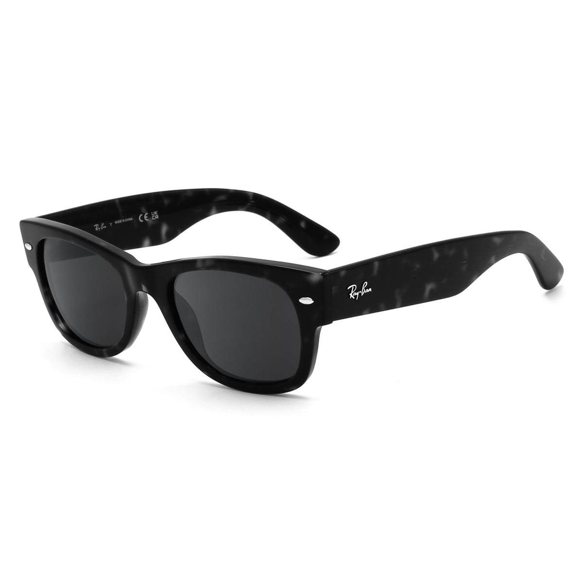 Revant Optics Lens Side Angle Ray Ban Mega Wayfarer Ii Rb0832s 55mm