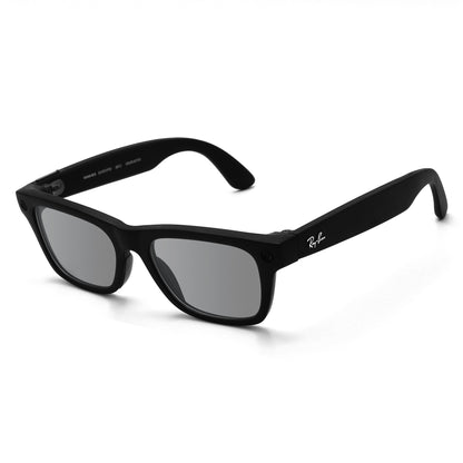 Revant Optics Lens Side Angle Ray Ban Meta Blayzer Rw7001 54mm