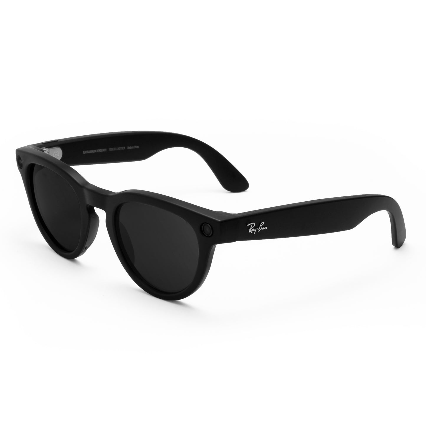 Revant replacement lenses compatible with Ray Ban Meta Headliner