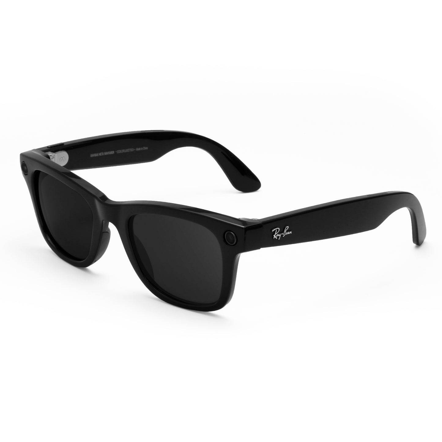 Revant replacement lenses compatible with Ray Ban Meta Wayfarer Rw4012 50mm Gen 2