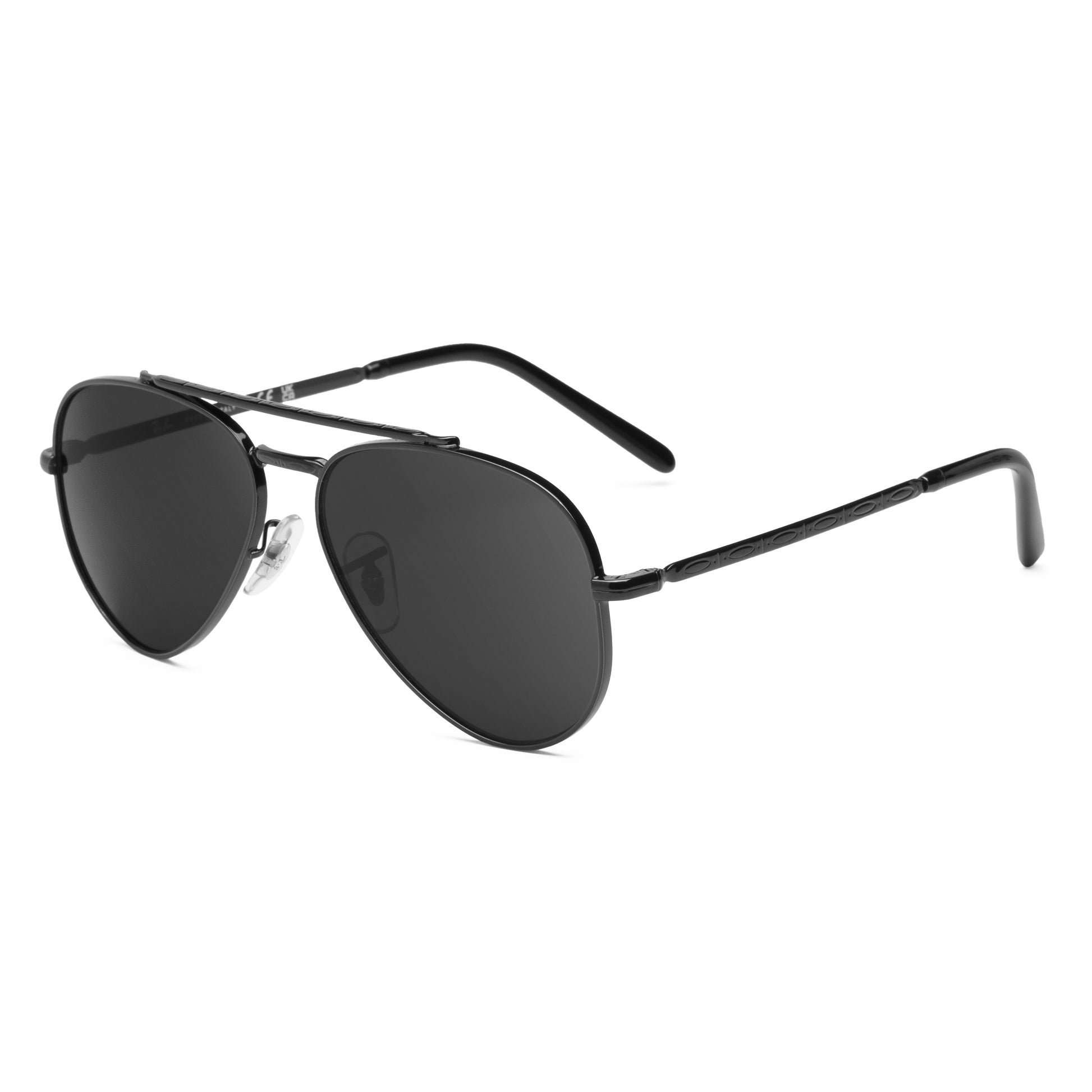 Revant replacement lenses compatible with Ray Ban New Aviator Rb3625 55mm