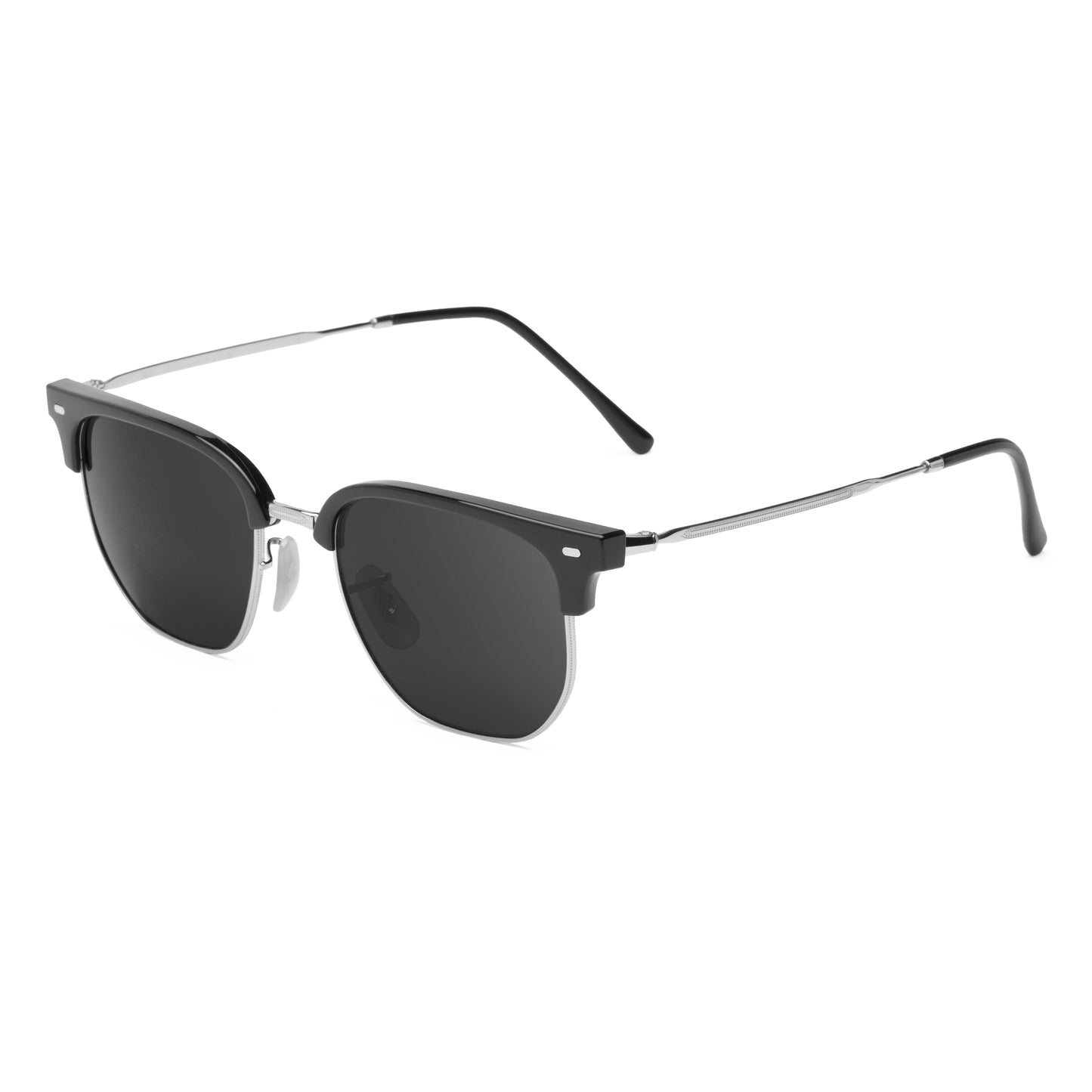 Revant replacement lenses compatible with Ray Ban New Clubmaster Rb4416 51mm