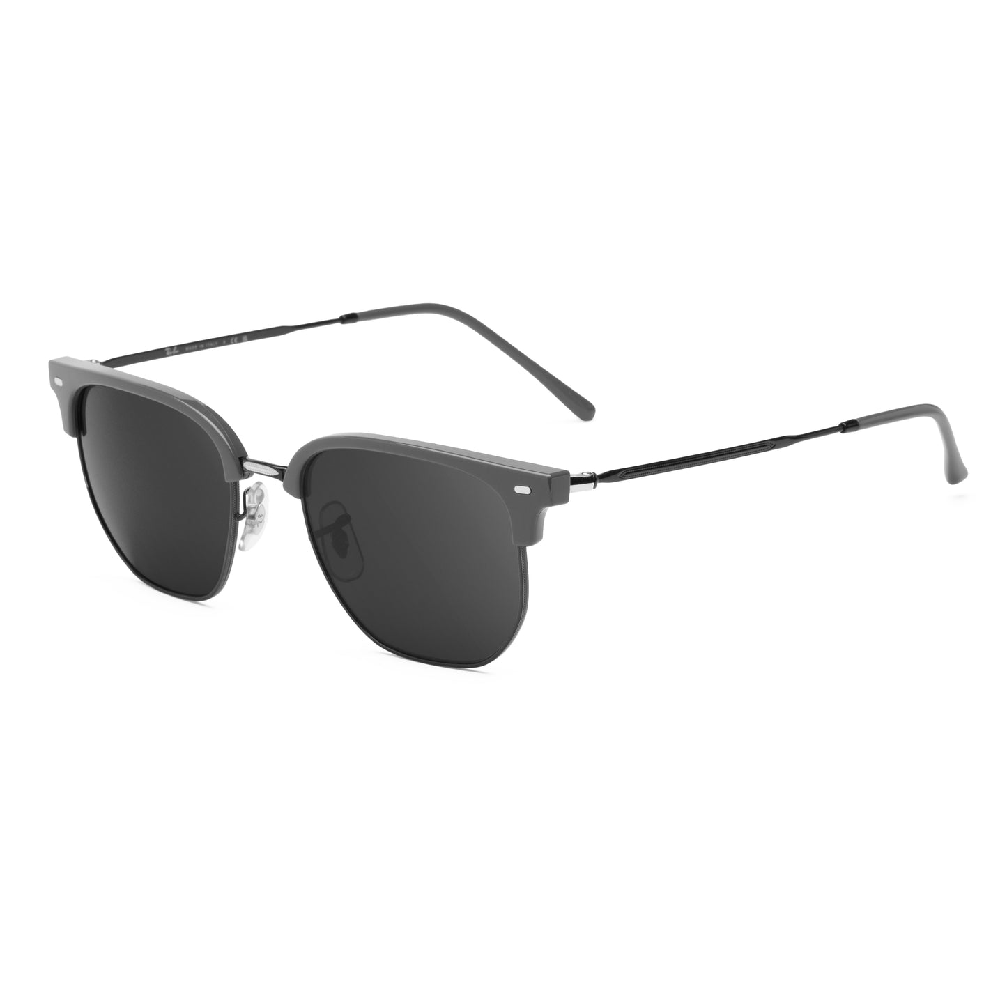 Revant replacement lenses compatible with Ray Ban New Clubmaster Rb4416 53mm