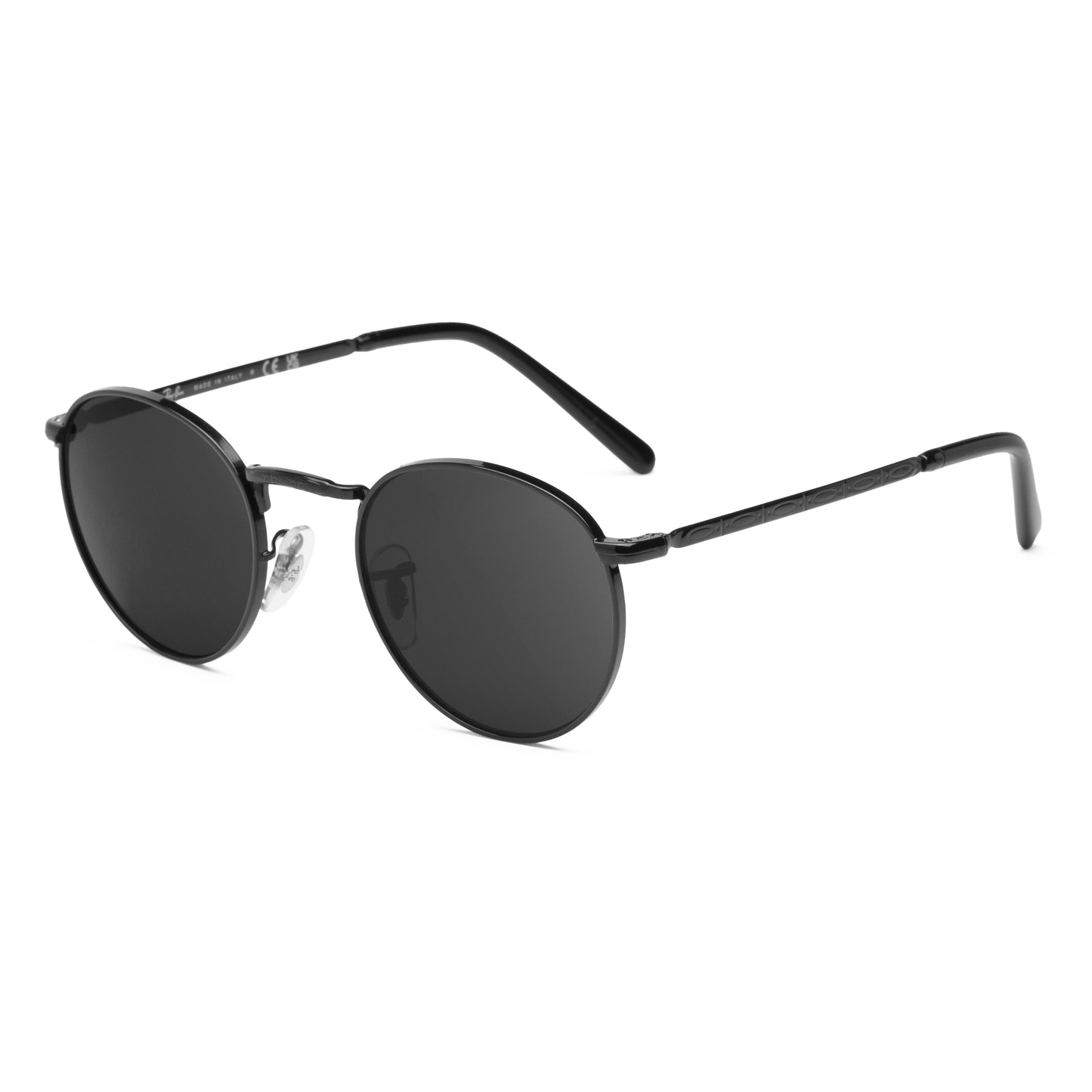 Revant replacement lenses compatible with Ray Ban New Round Rb3637 47mm