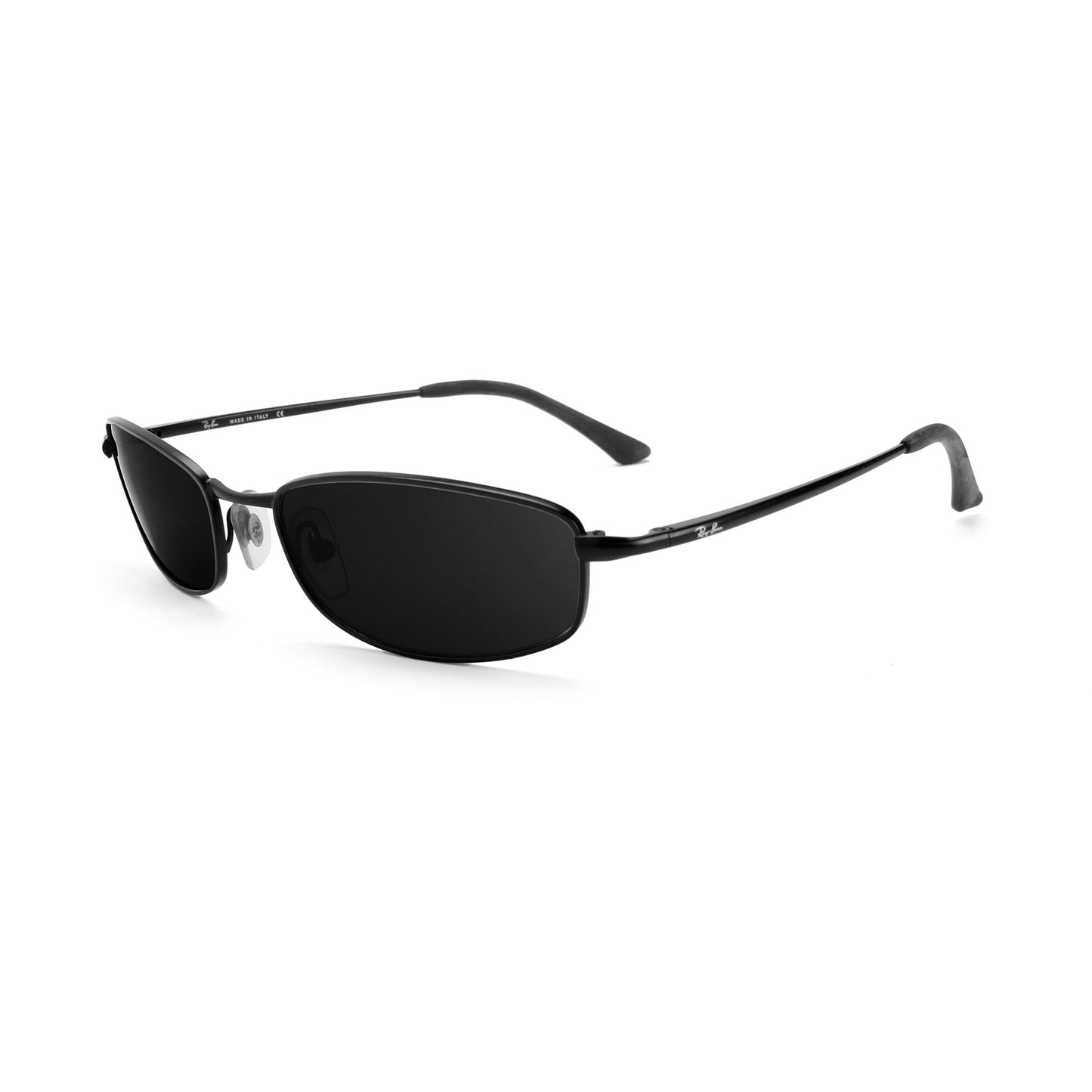 Revant replacement lenses compatible with Ray Ban New Sleek Rb3198 55mm