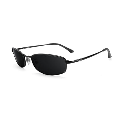 Revant replacement lenses compatible with Ray Ban New Sleek Rb3198 55mm