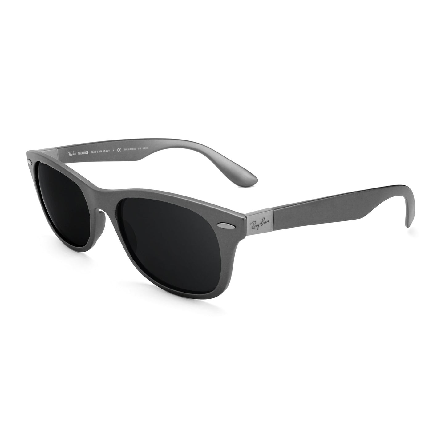 Revant replacement lenses compatible with Ray Ban New Wayfarer Liteforce Rb4207 52mm
