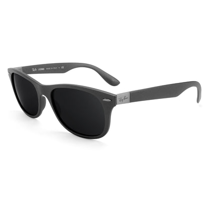Revant replacement lenses compatible with Ray Ban New Wayfarer Liteforce Rb4207 55mm
