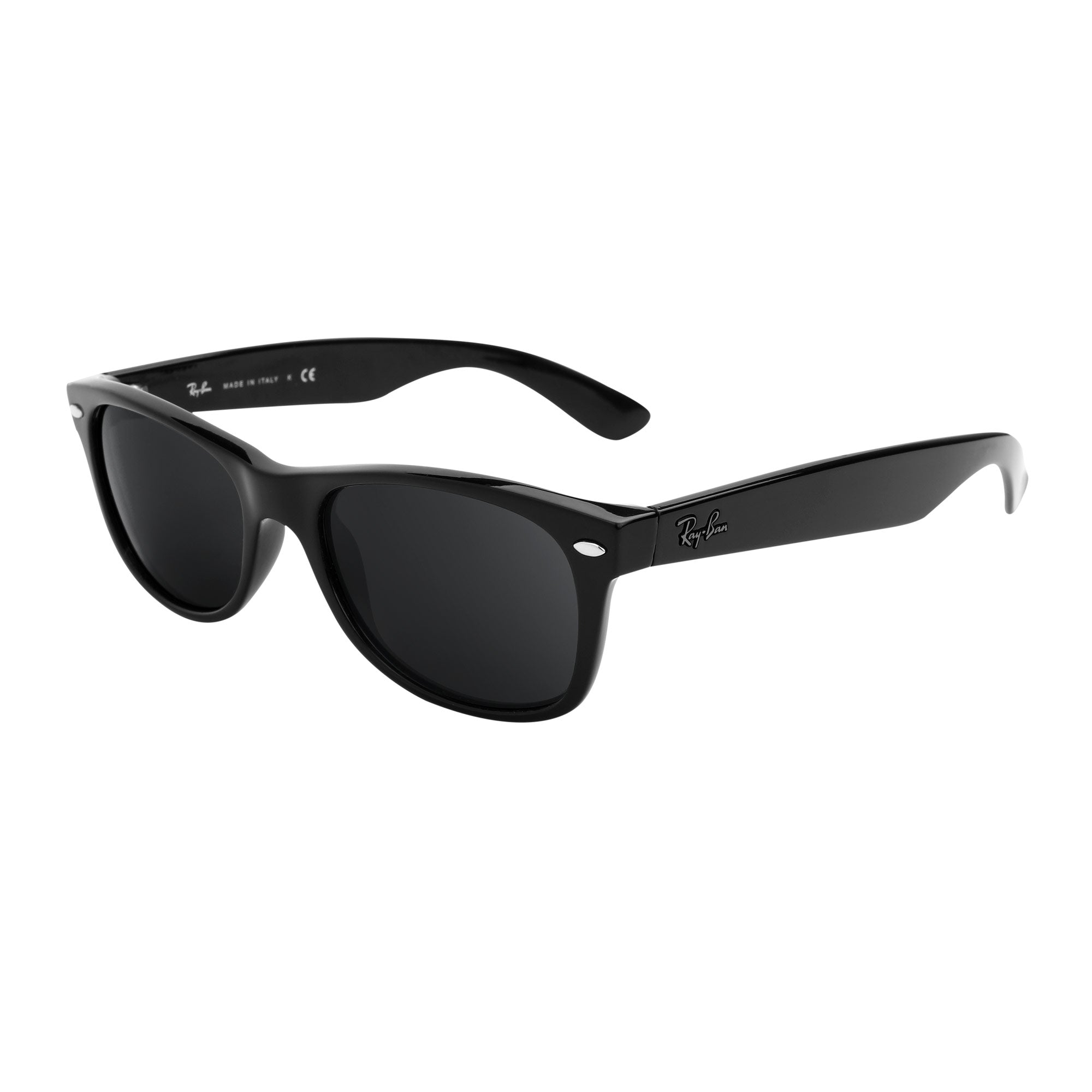Ray-Ban New Wayfarer RB2132 52mm Replacement Lenses by Revant Optics