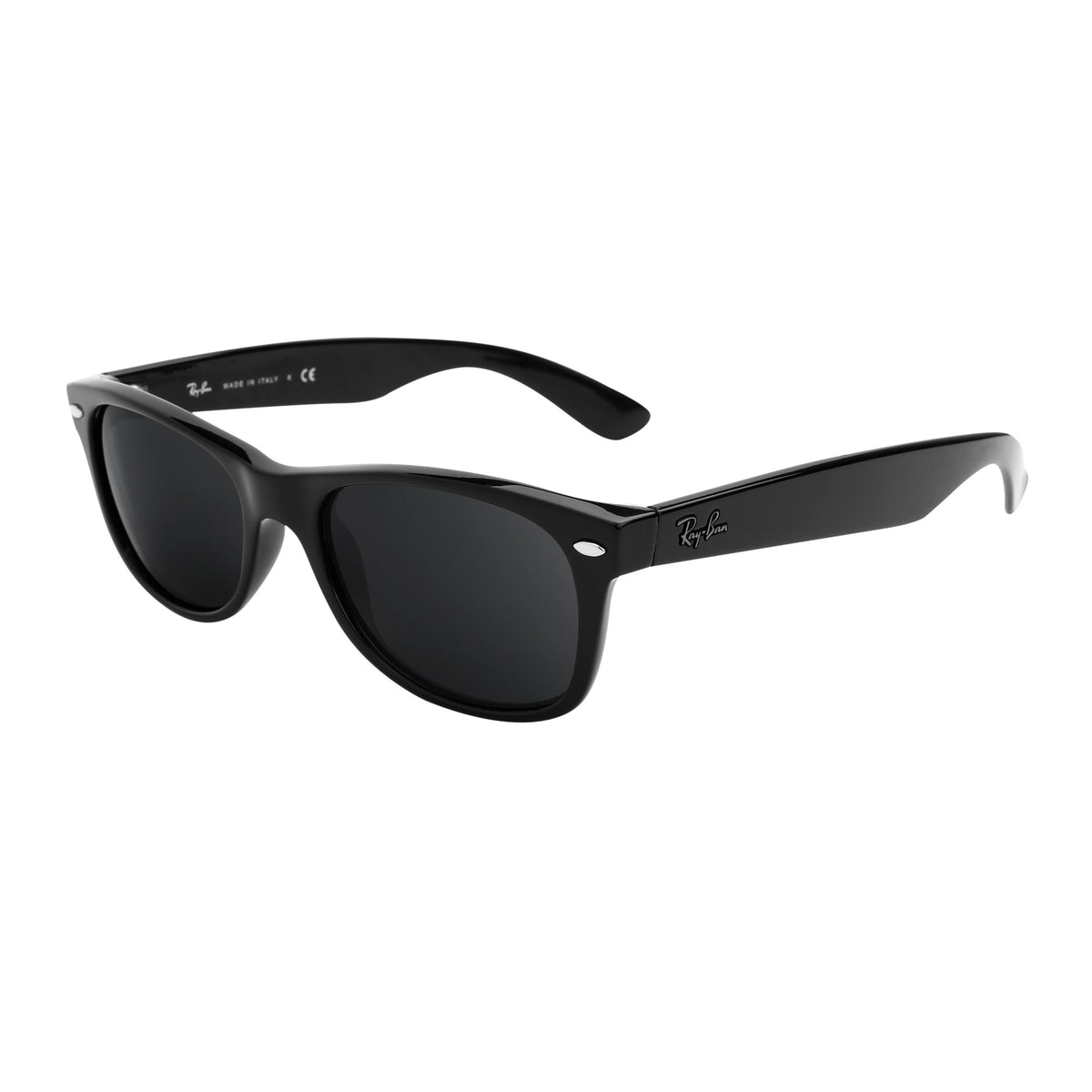 Revant replacement lenses compatible with Ray Ban New Wayfarer Rb2132 52mm