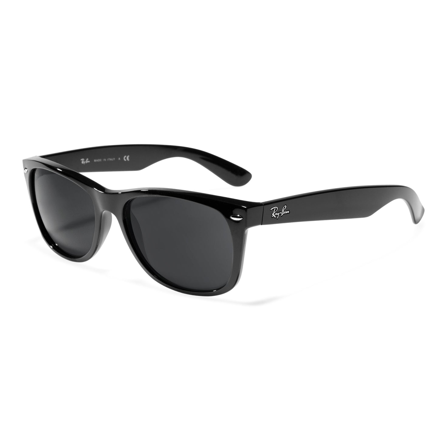 Revant replacement lenses compatible with Ray Ban New Wayfarer Rb2132 58mm