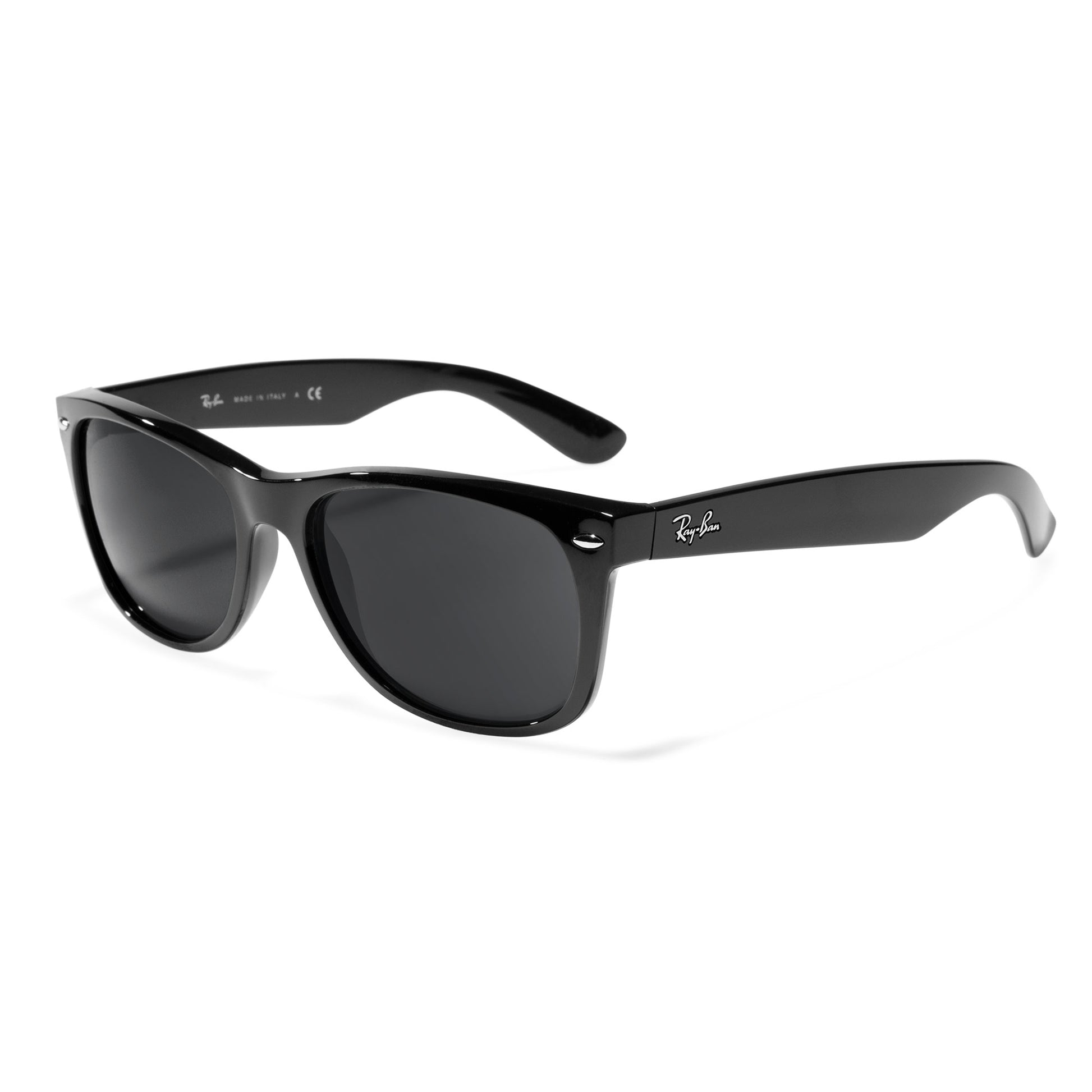 Revant replacement lenses compatible with Ray Ban New Wayfarer Rb2132 58mm