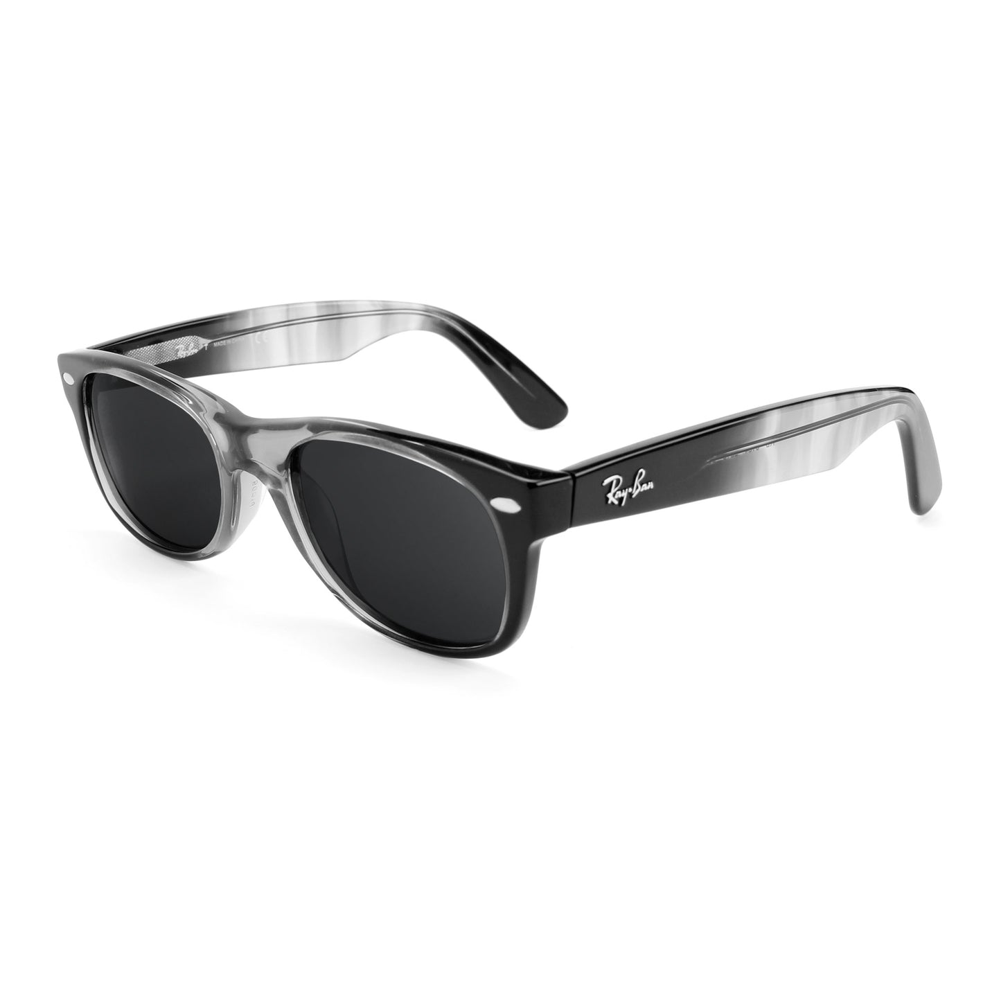 Revant replacement lenses compatible with Ray Ban New Wayfarer Rb5184 50mm