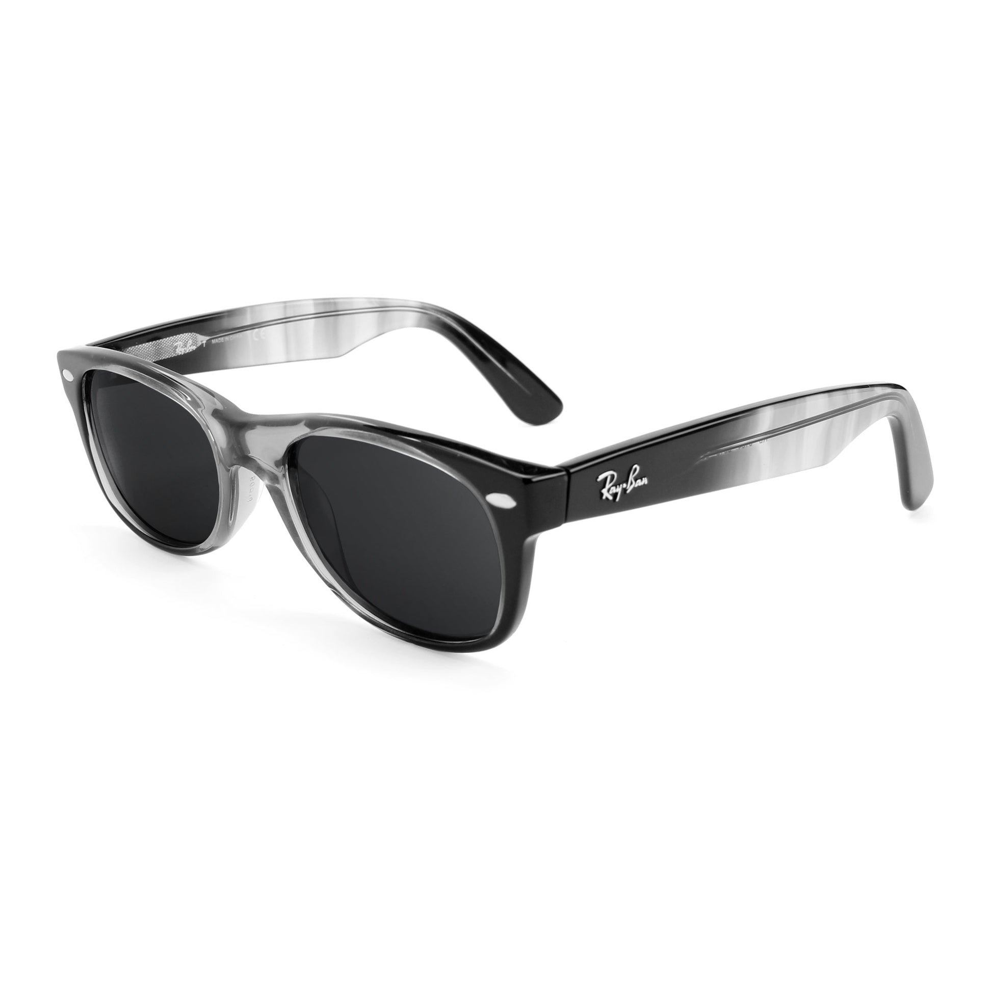Revant replacement lenses compatible with Ray Ban New Wayfarer Rb5184 50mm