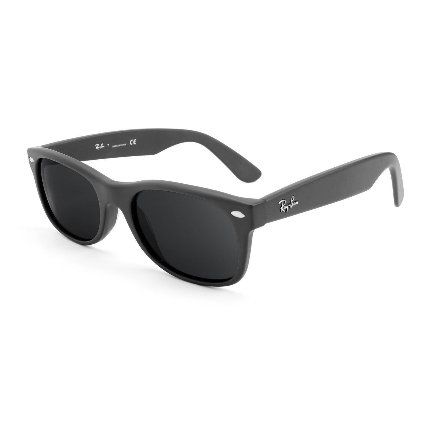 Revant replacement lenses compatible with Ray Ban New Wayfarer Rb5184 52mm