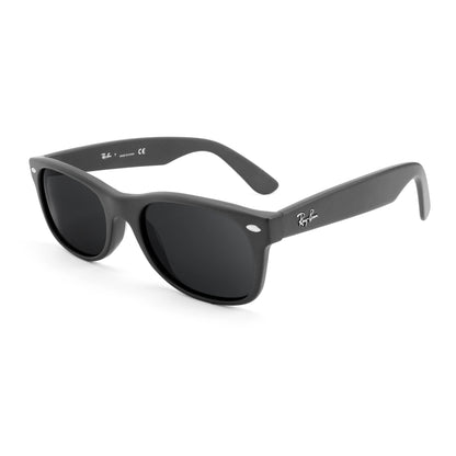 Revant replacement lenses compatible with Ray Ban New Wayfarer Rb5184 52mm